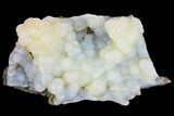 Chalcedony Stalactite Formation - Indonesia #147635-1